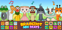 Brainziot Mix Beats APK