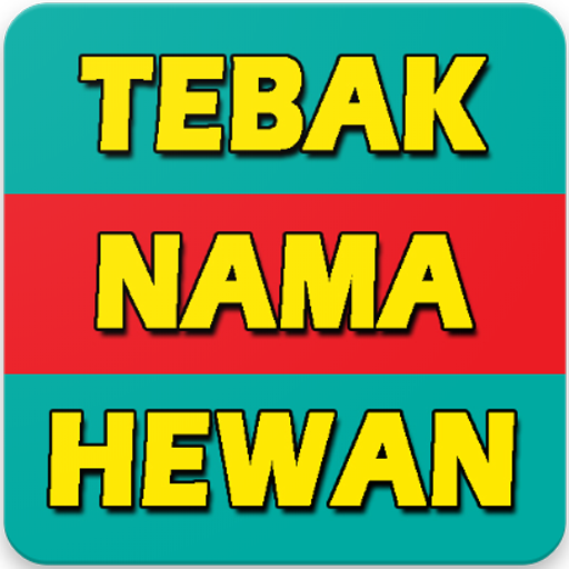 Tebak Nama Hewan