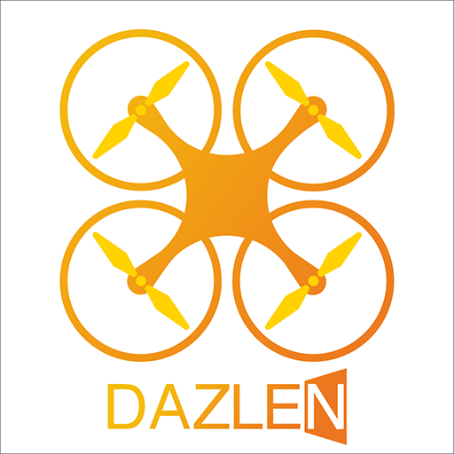 Dazlen X logo