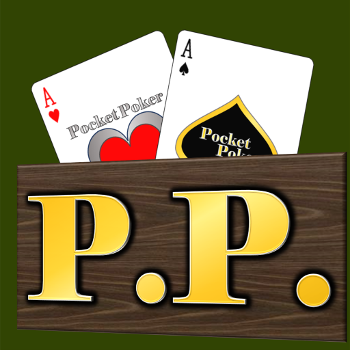 Pocket Poker Texas Holdem Game
