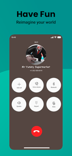 Escape Mr Yummy Supermarket Screen 3