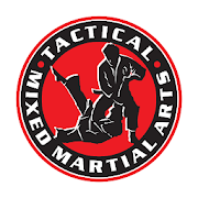 Tactical Mixed Martial Arts