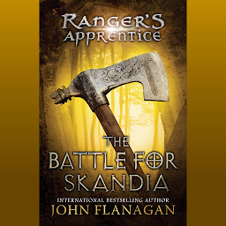 Immagine dell'icona The Battle for Skandia: Book 4
