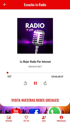 La Tremenda de Minnesota