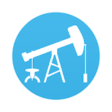 Oil Field Planet icon