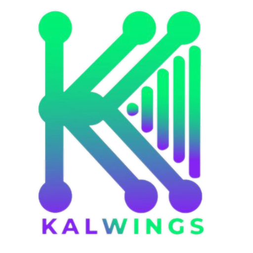 Kalwings logo