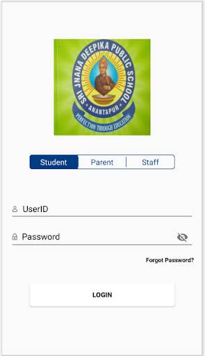 SRI JNANA DEEPIKA EM HIGH SCHOOL