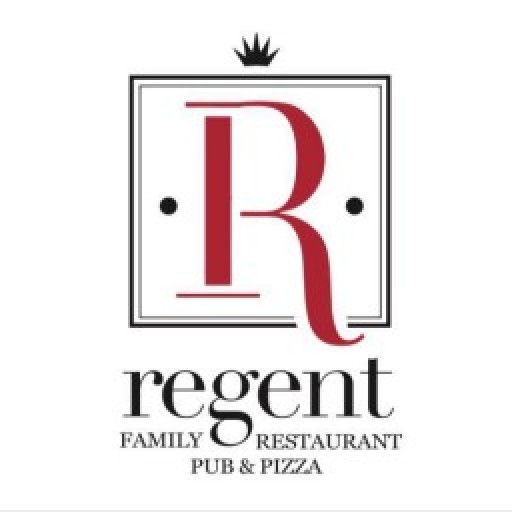 Regent Family Restaurant logo