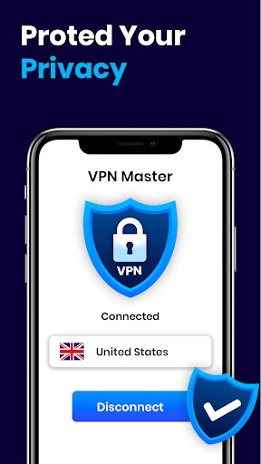 Super VPN Lite – VPN Proxy App