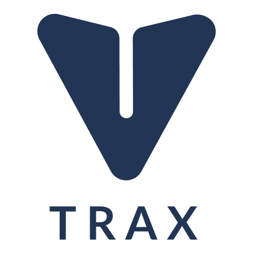 Trax XII logo