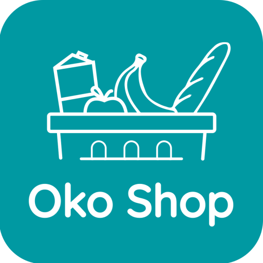 Oko Shop - Comparaison de prod logo