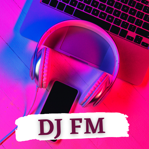 Dj Fm Radio Music App logo