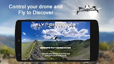 FlyToDiscover - Bebopのおすすめ画像1