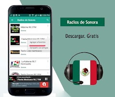 Radios de Sonora