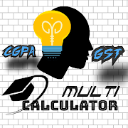 Multi Calculator(GPA,CGPA)