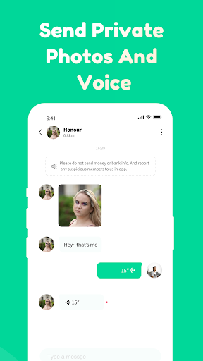تطبيق BBW Dating Hookup App: BBWink برو5