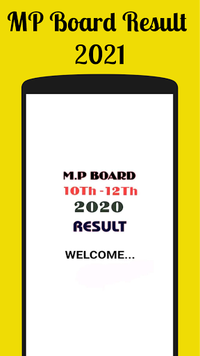 MP Board 10th - 12th result M