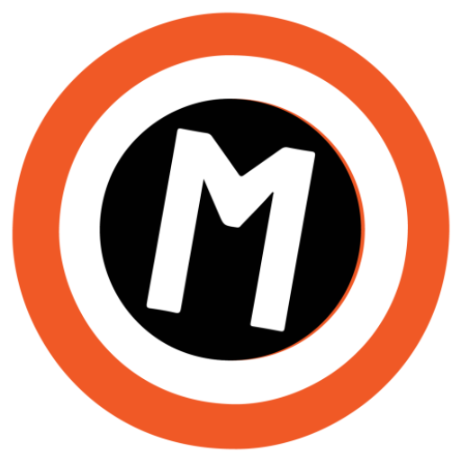 Momentum Church: Indiana logo