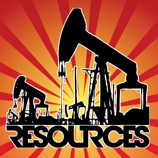 Resources - Business Tycoon  Icon