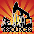 RESOURCES GAME - A GPS MMO Tycoon / Economy Game1.9.4