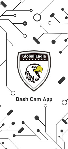 Android application Global Eagle screenshort