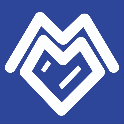 My Budget - Expense Tracker logo
