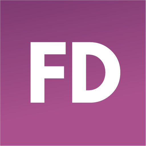 Funeral Directors Association logo