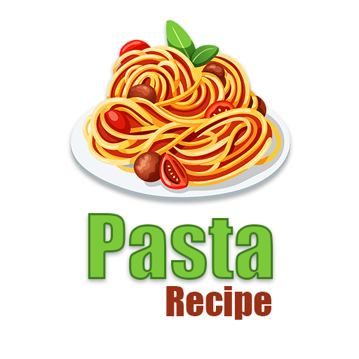 Pasta Tasteful Recipes logo