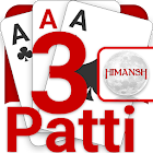 Teen Patti Offline Indian Poker 5.0