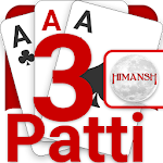 Teen Patti Offline Indian Poker Apk