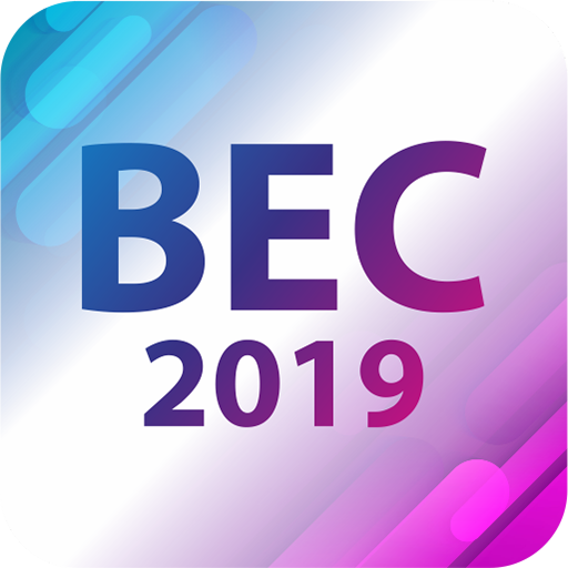 BEC 2019  Icon