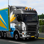 US Heavy Truck Simulator 2023