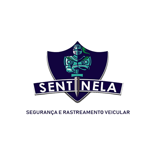 SENTINELA RASTREAMENTO logo
