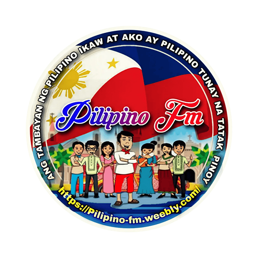 Pilipino FM logo
