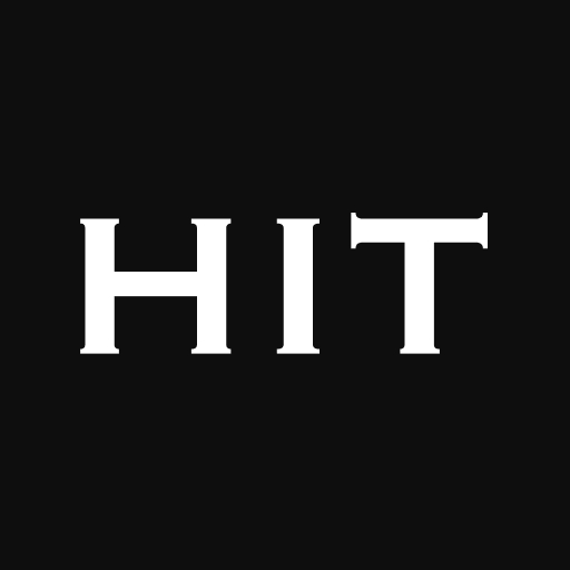 НІТ logo