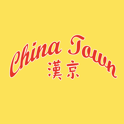China Town PA3 logo