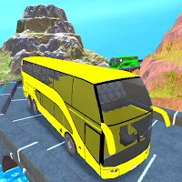 Bus Wala Gadi Games Stunt 3d