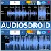 Audiosdroid Audio Studio 3.1.1 Latest APK Download