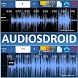 Audiosdroid Audio Studio - Androidアプリ