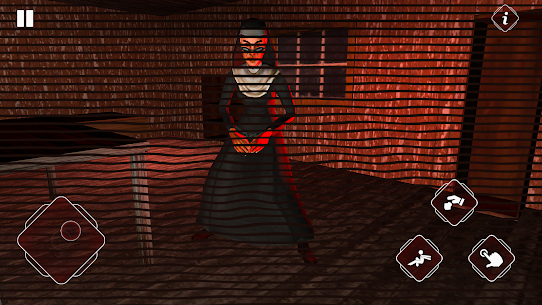Scary Granny Games Scary Games 4