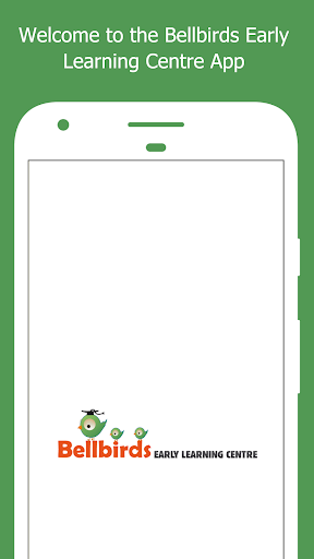 Android application Bellbirds Early Learning Centr screenshort