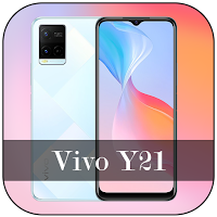 Theme for Vivo Y21