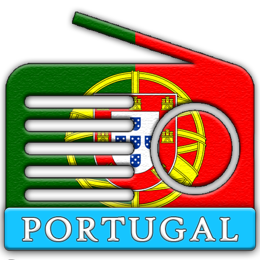 Portugal Radio Stations FM logo