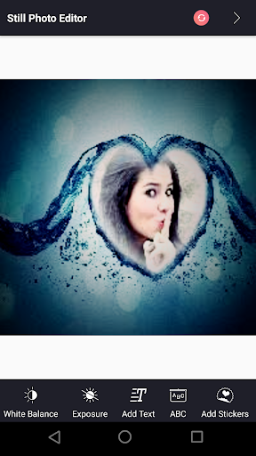 PicSpeed Photo Editor Filters