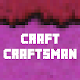 Craft Craftsman Building Game Windows'ta İndir