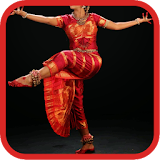 Classical Indian Dance icon