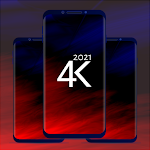 Cover Image of Download Best 4K Wallpapers for Android 2021 1.0.0 APK