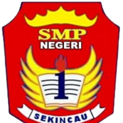 SMP Negeri 1 Sekincau logo
