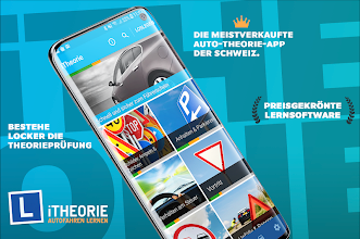 Itheorie Autotheorie 21 Apps Bei Google Play