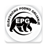 EPG Podno grijanje icon